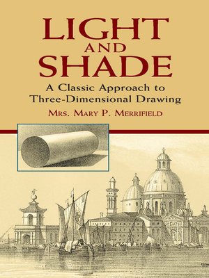 cover image of Light and Shade